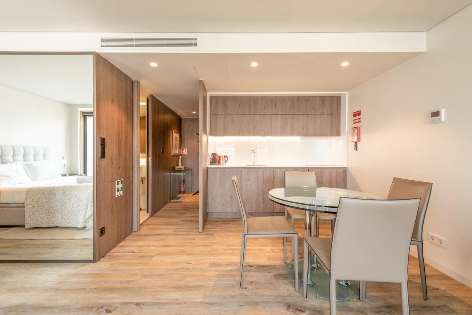 Guestready - One Carlos I 202 * Lissabon