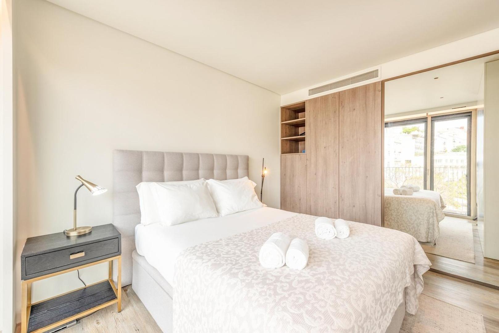 Guestready - One Carlos I 202 Apartment