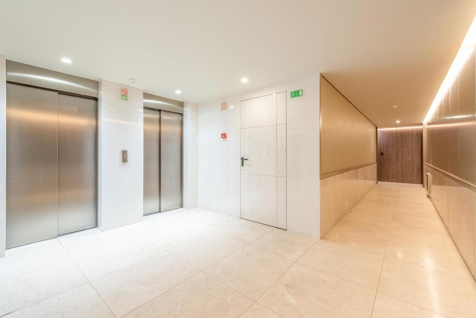 Apartment Guestready - One Carlos I 202