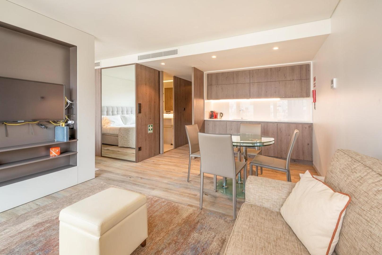 Guestready - One Carlos I 202 Apartment *