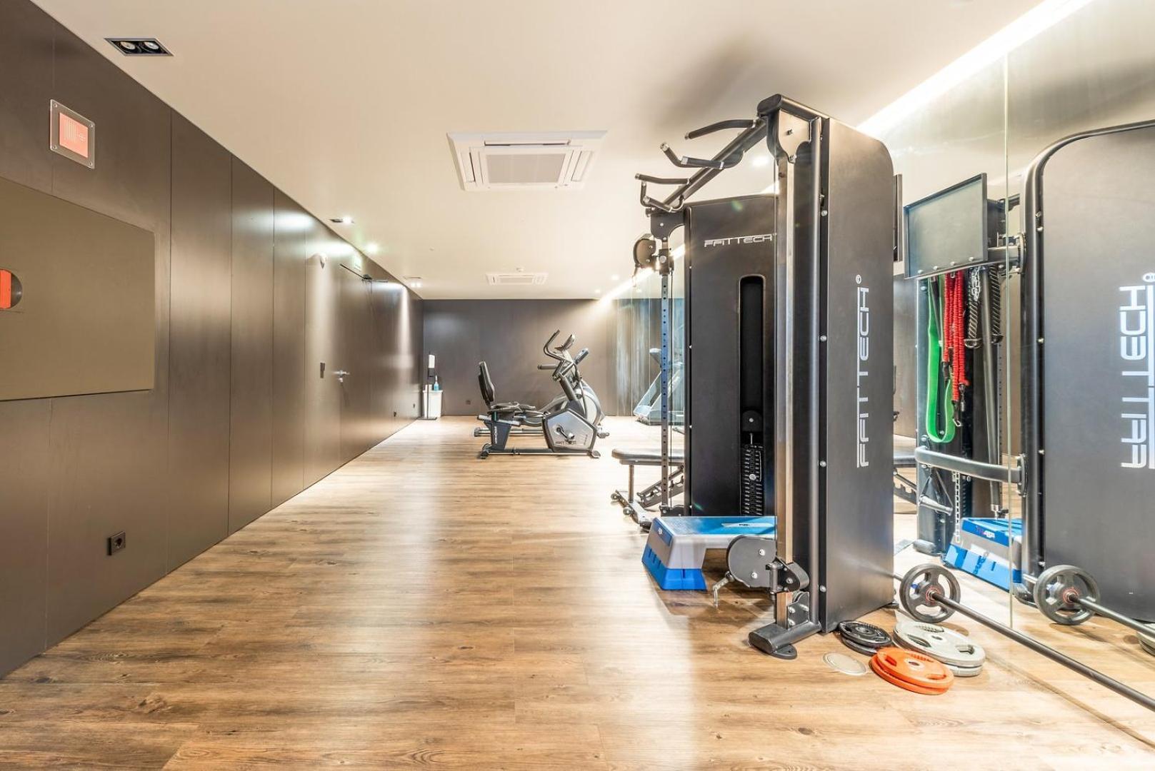 Guestready - One Carlos I 202 Apartment Lisbon