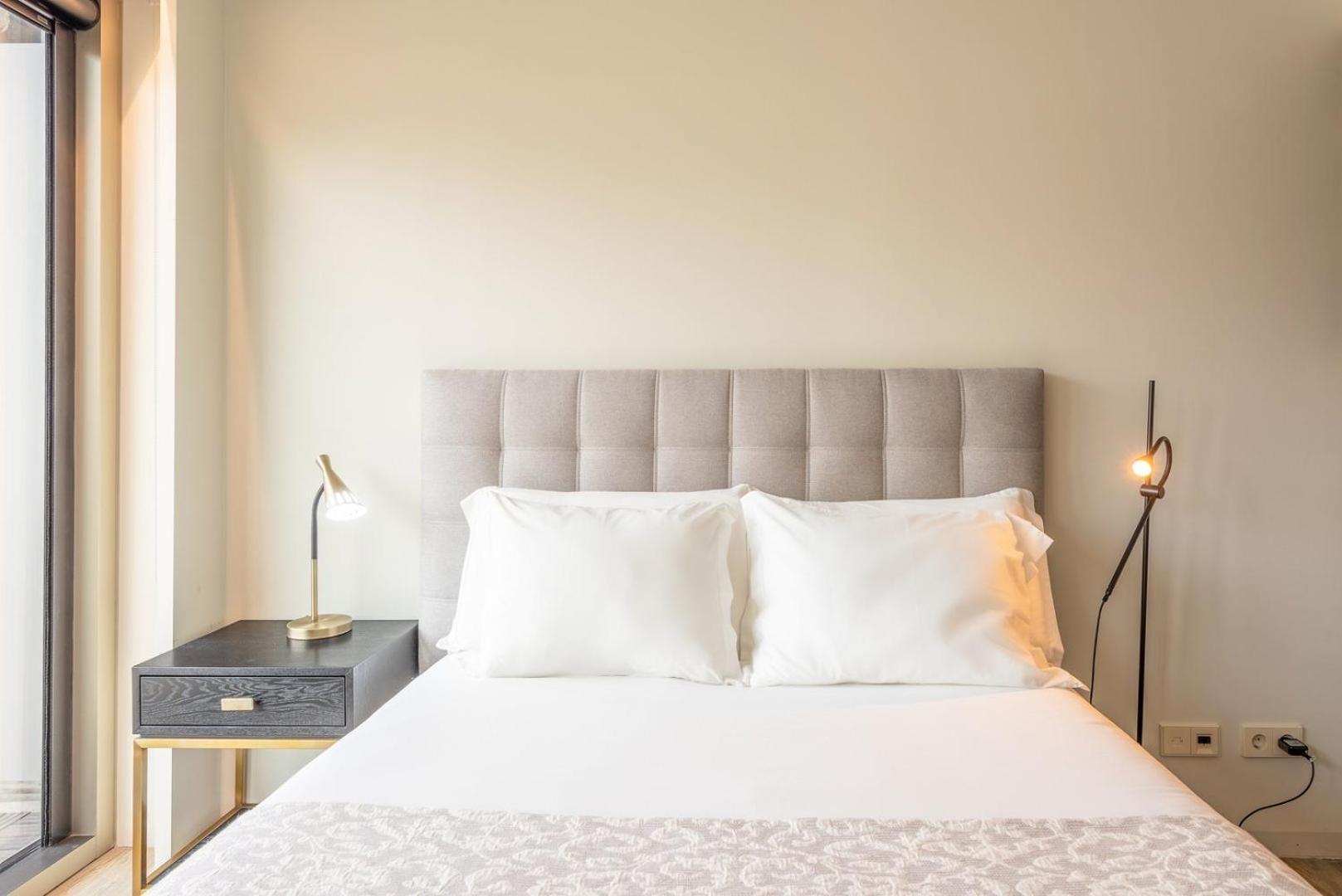 Apartment Guestready - One Carlos I 202 Lissabon