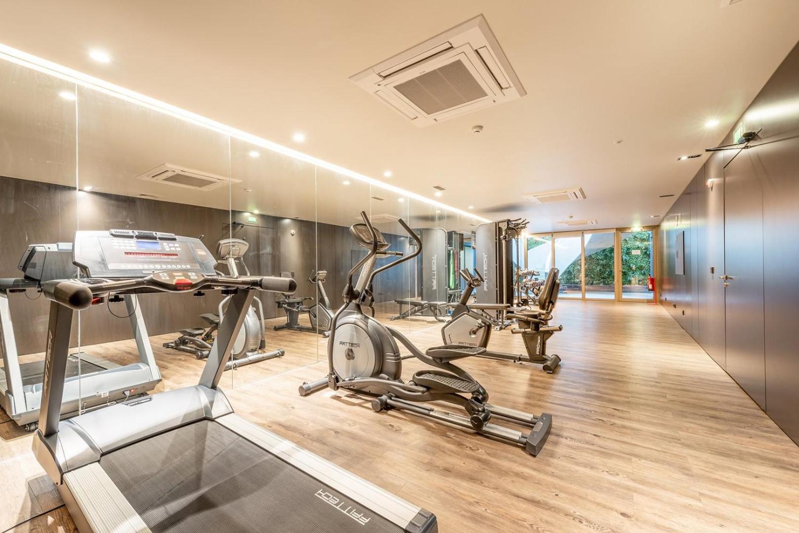 Guestready - One Carlos I 202 * Lissabon