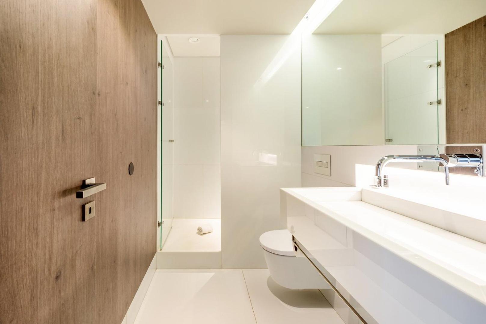 Guestready - One Carlos I 202 Apartment