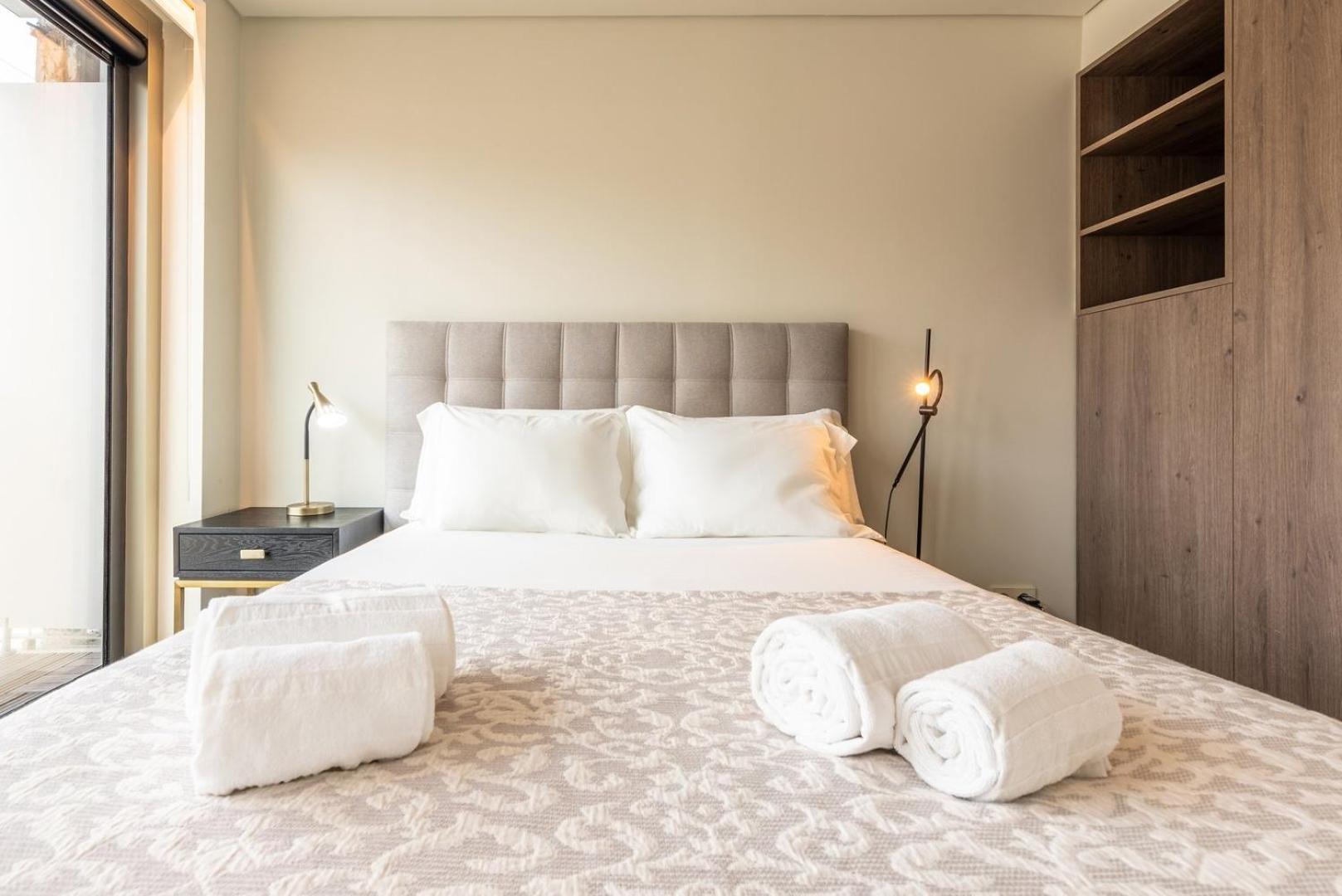 Apartment Guestready - One Carlos I 202