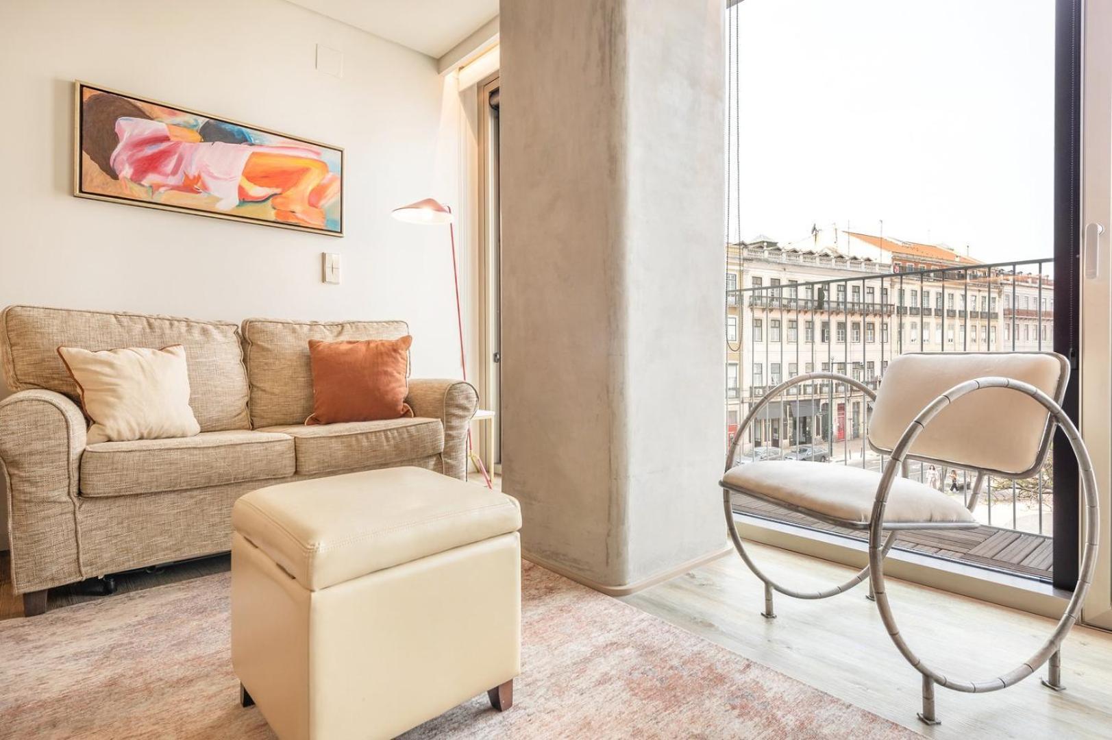 Guestready - One Carlos I 202 Lisbon