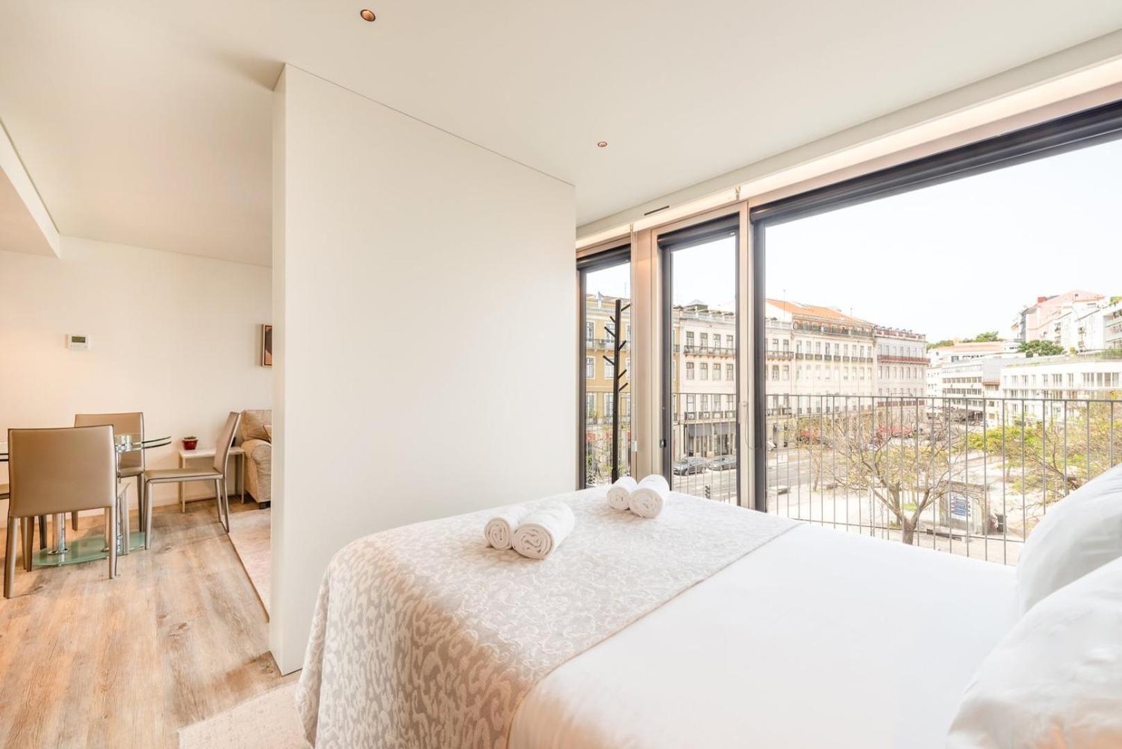 Apartment Guestready - One Carlos I 202