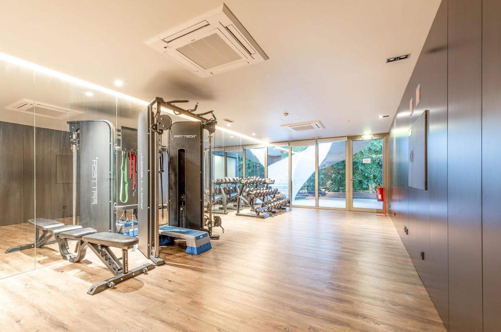 Guestready - One Carlos I 202 Apartment *