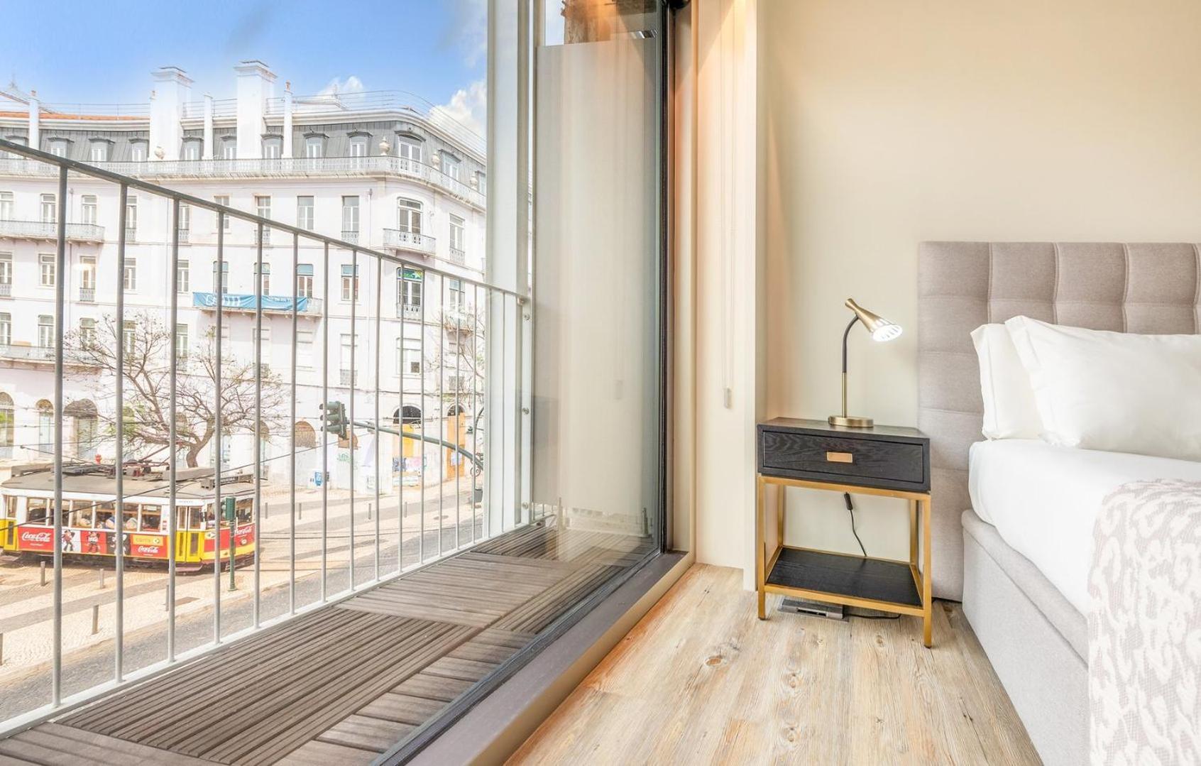Apartment Guestready - One Carlos I 202 *