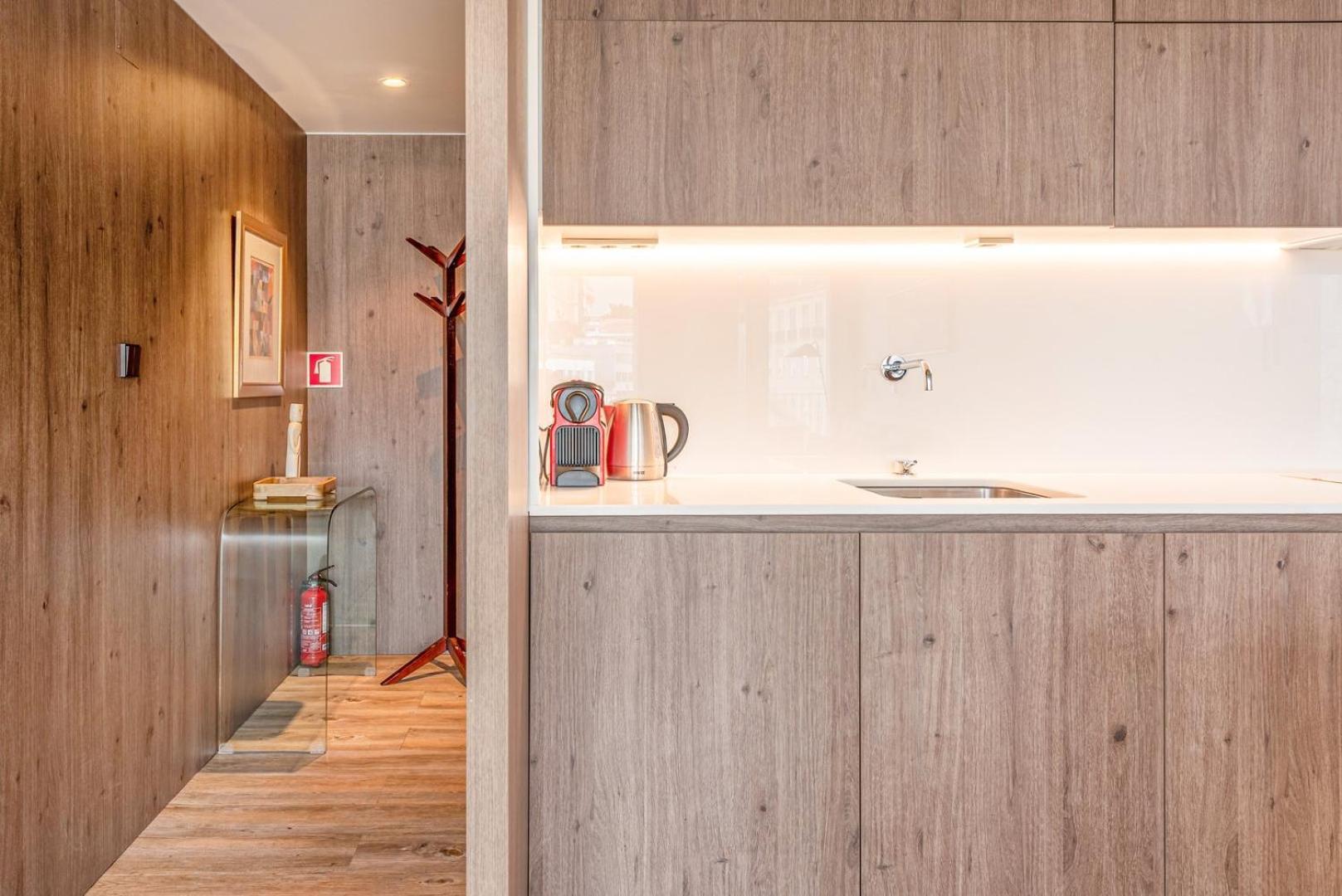 Guestready - One Carlos I 202 Apartment *